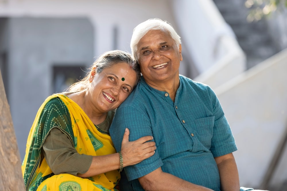 Family Matters: Involving Loved Ones in the Decision to Choose Assisted Living in Hyderabad