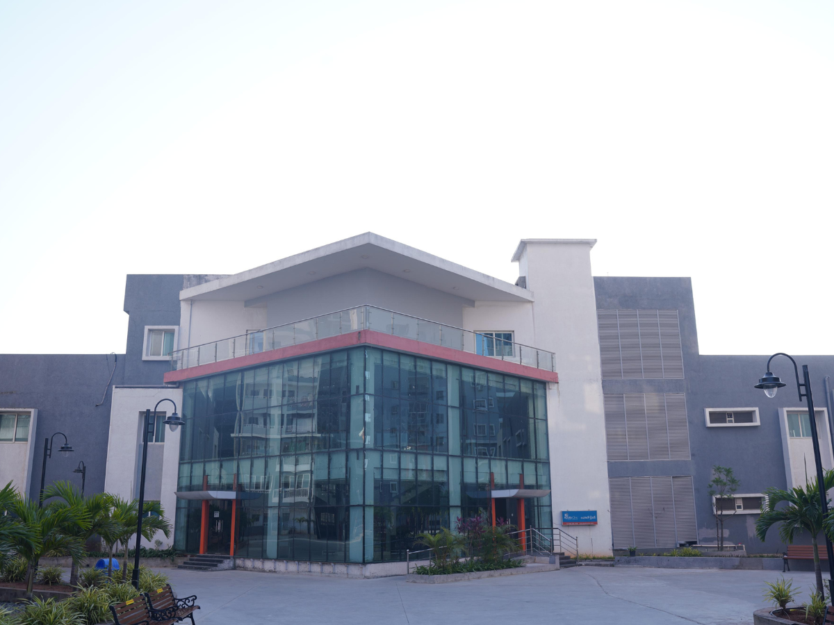 Retirement Village Banner