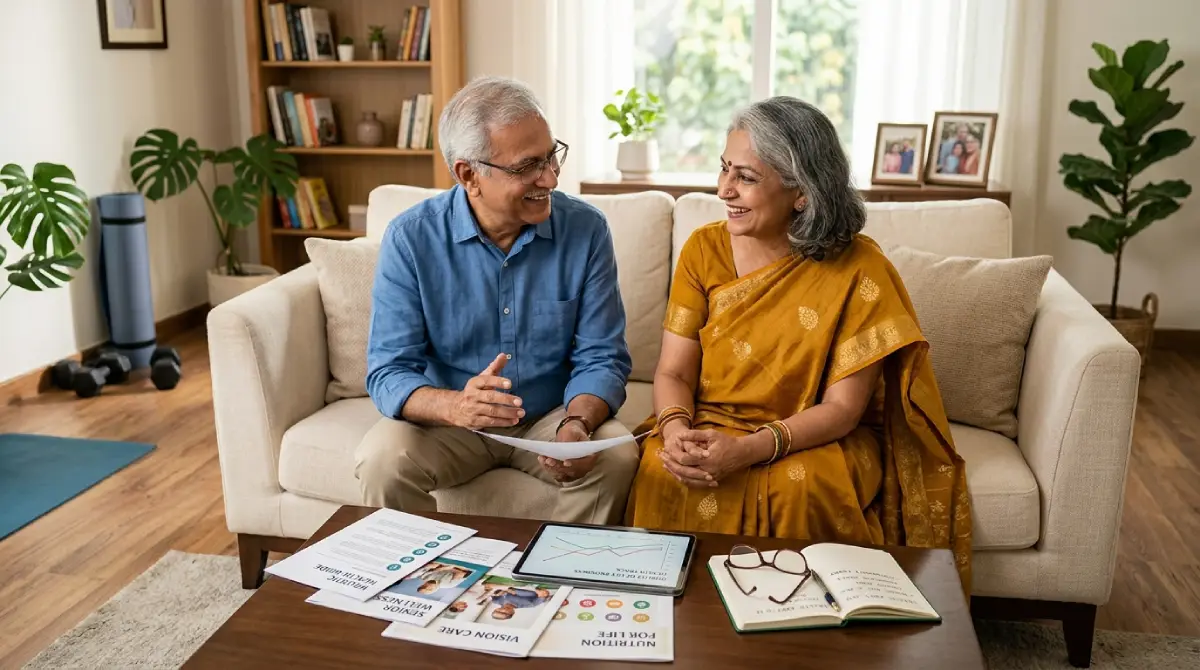 Cost Breakdown of Independent Living and Assisted Living Facilities